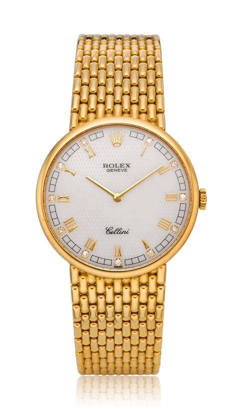 cellini rolex gold|rolex cellini price list.